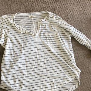 Made well shirt... never worn